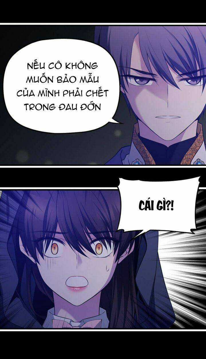 Hoàng Đế Bệ Hạ Là Mãnh Thú Chapter 3 trang 12