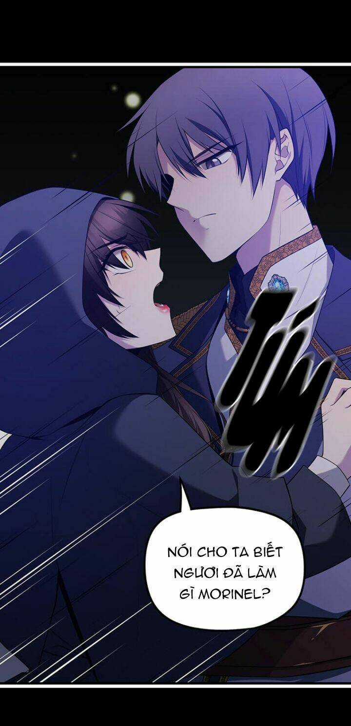 Hoàng Đế Bệ Hạ Là Mãnh Thú Chapter 3 trang 13