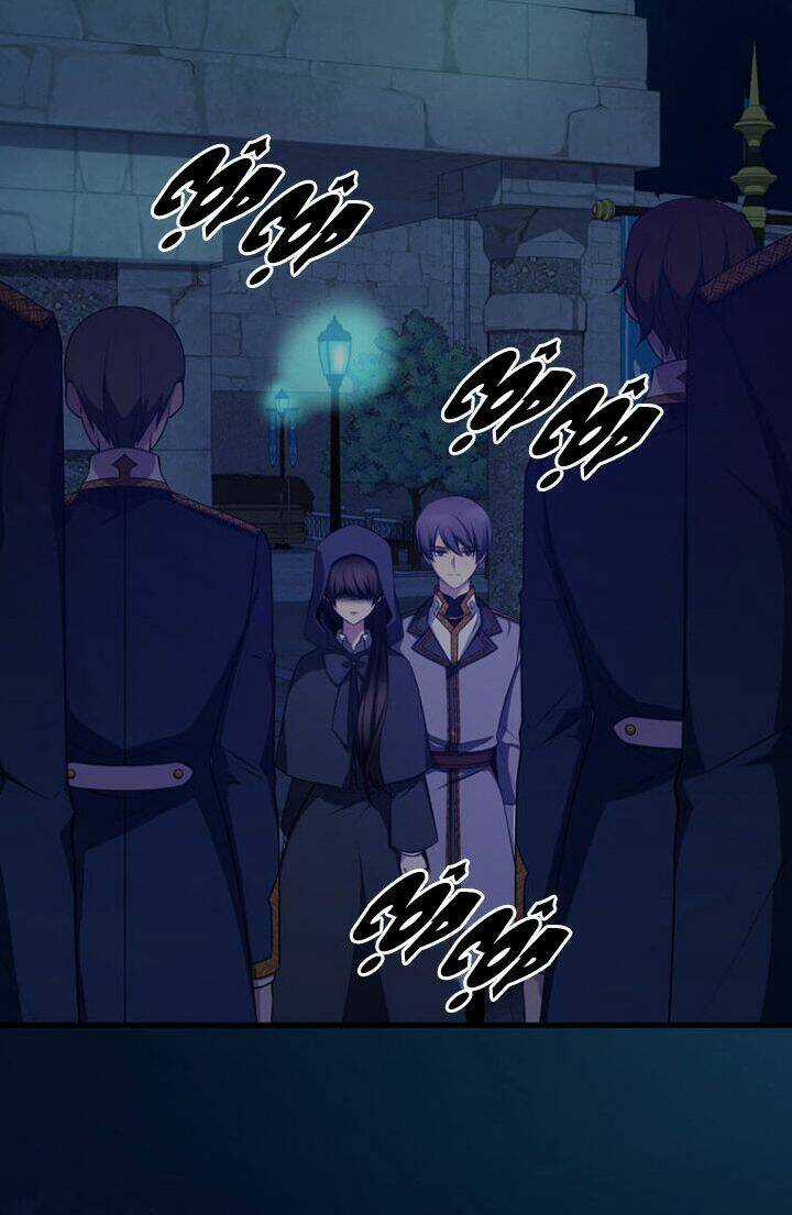 Hoàng Đế Bệ Hạ Là Mãnh Thú Chapter 3 trang 17