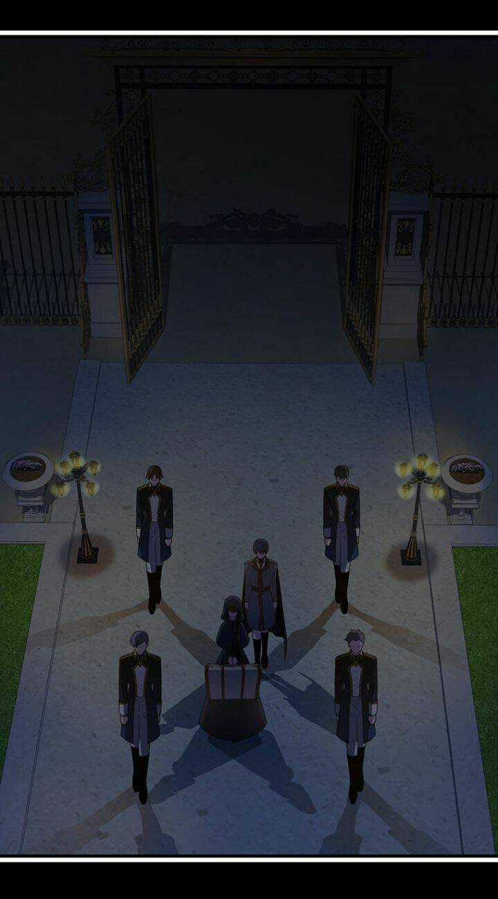 Hoàng Đế Bệ Hạ Là Mãnh Thú Chapter 3 trang 19