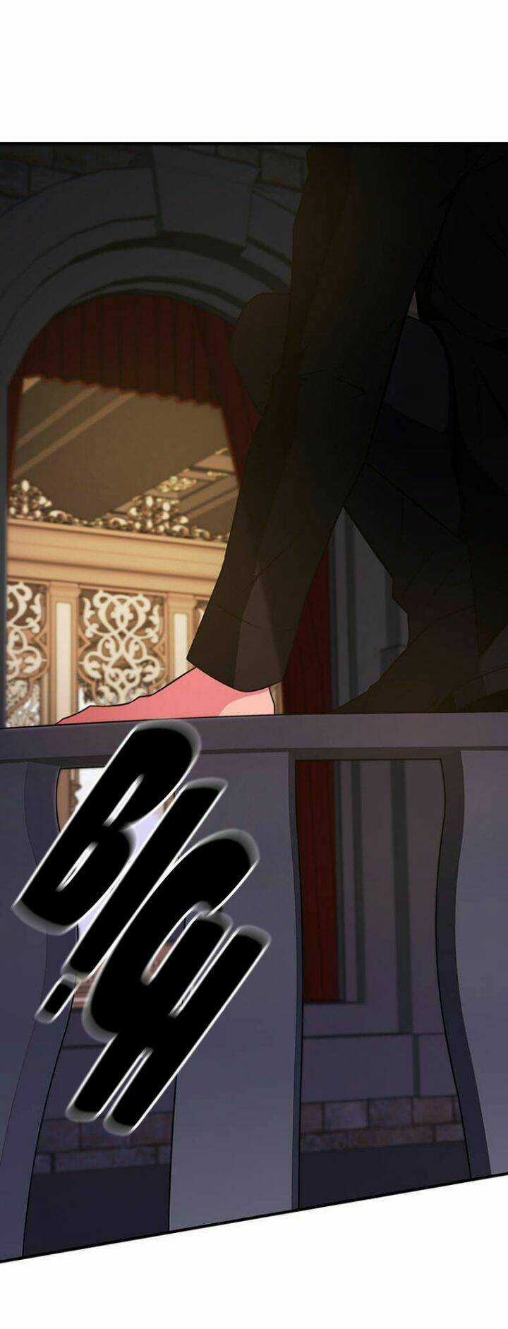 Hoàng Đế Bệ Hạ Là Mãnh Thú Chapter 3 trang 24