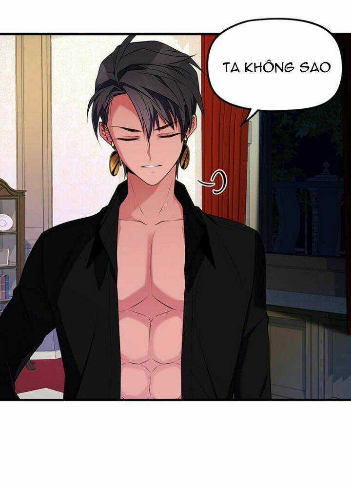 Hoàng Đế Bệ Hạ Là Mãnh Thú Chapter 3 trang 28