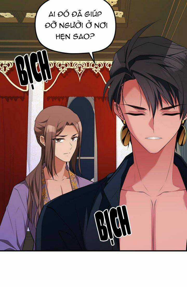 Hoàng Đế Bệ Hạ Là Mãnh Thú Chapter 3 trang 30