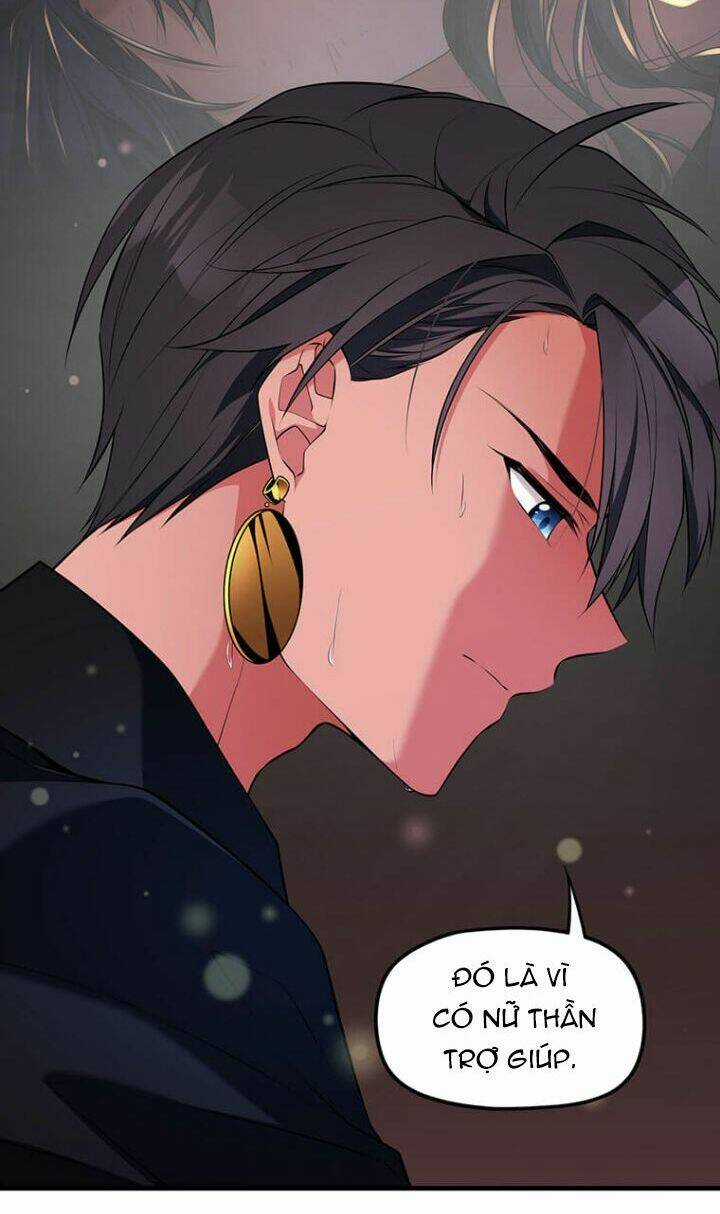 Hoàng Đế Bệ Hạ Là Mãnh Thú Chapter 3 trang 33