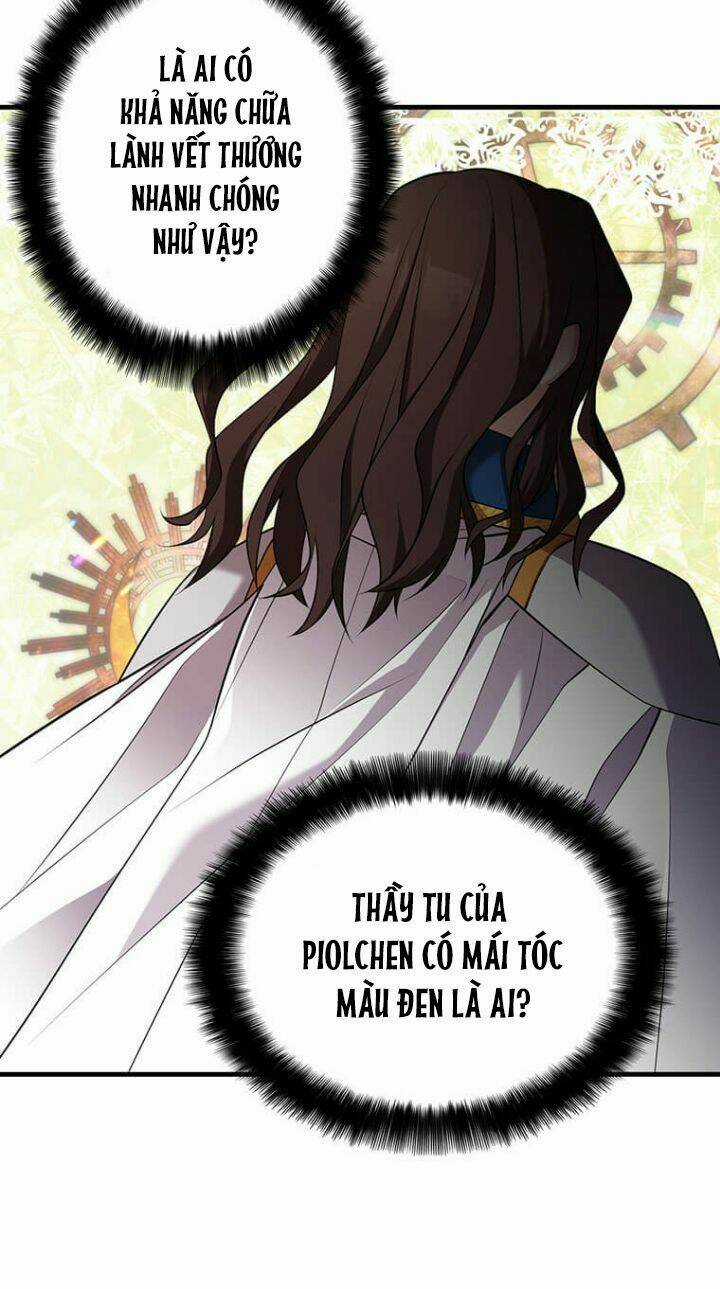 Hoàng Đế Bệ Hạ Là Mãnh Thú Chapter 3 trang 35