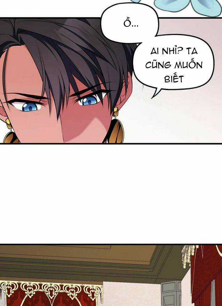 Hoàng Đế Bệ Hạ Là Mãnh Thú Chapter 3 trang 38