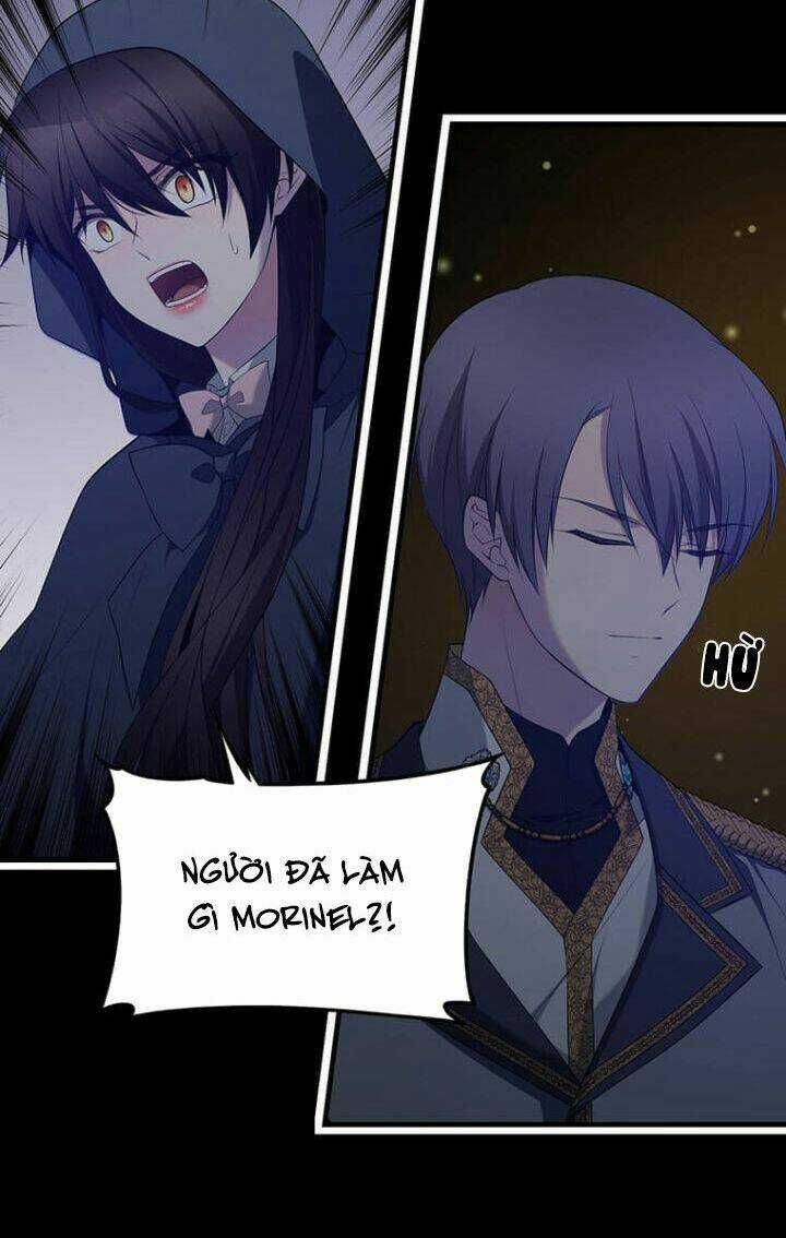 Hoàng Đế Bệ Hạ Là Mãnh Thú Chapter 3 trang 4