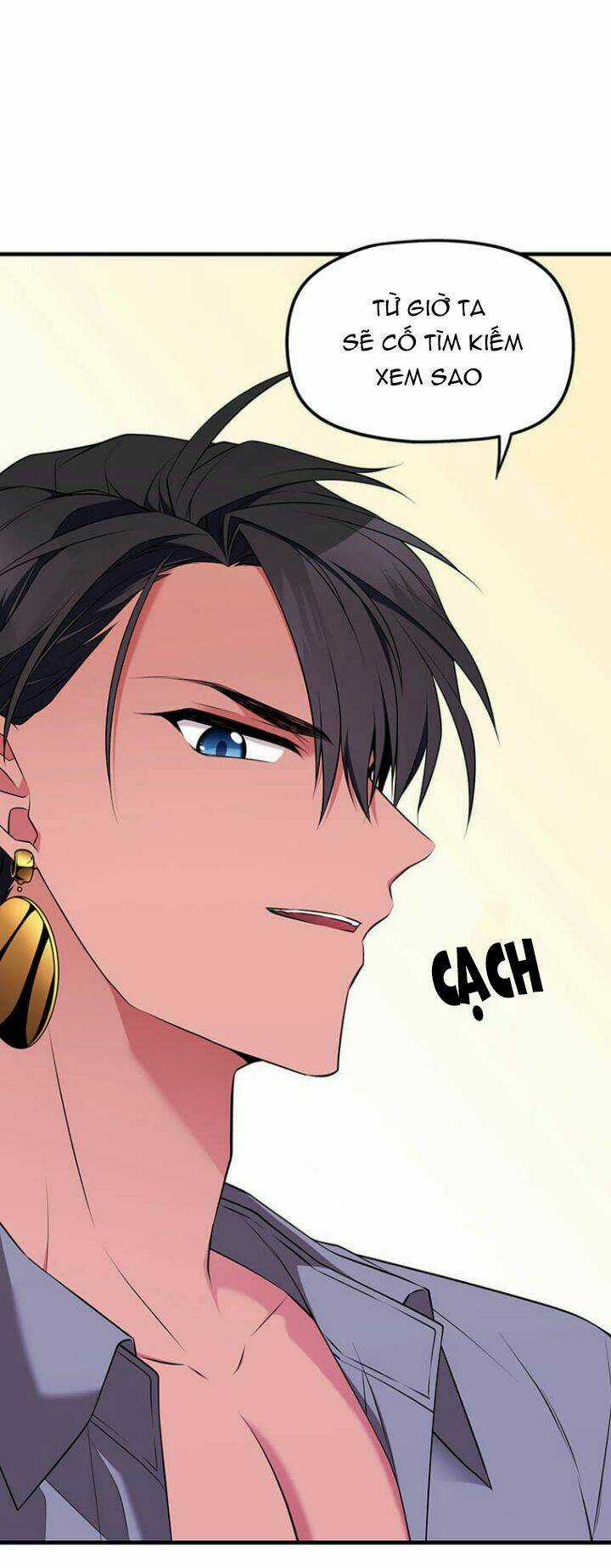 Hoàng Đế Bệ Hạ Là Mãnh Thú Chapter 3 trang 40