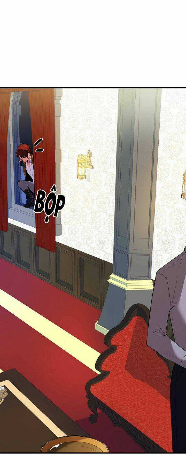 Hoàng Đế Bệ Hạ Là Mãnh Thú Chapter 3 trang 41