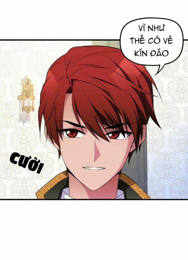 Hoàng Đế Bệ Hạ Là Mãnh Thú Chapter 3 trang 43