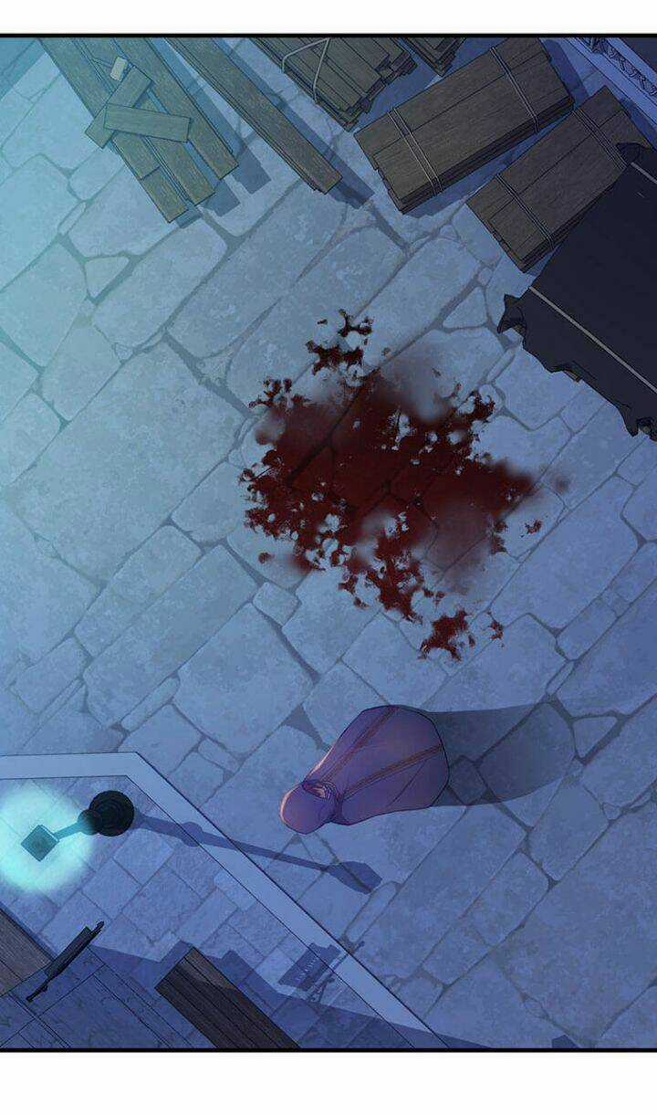 Hoàng Đế Bệ Hạ Là Mãnh Thú Chapter 3 trang 47