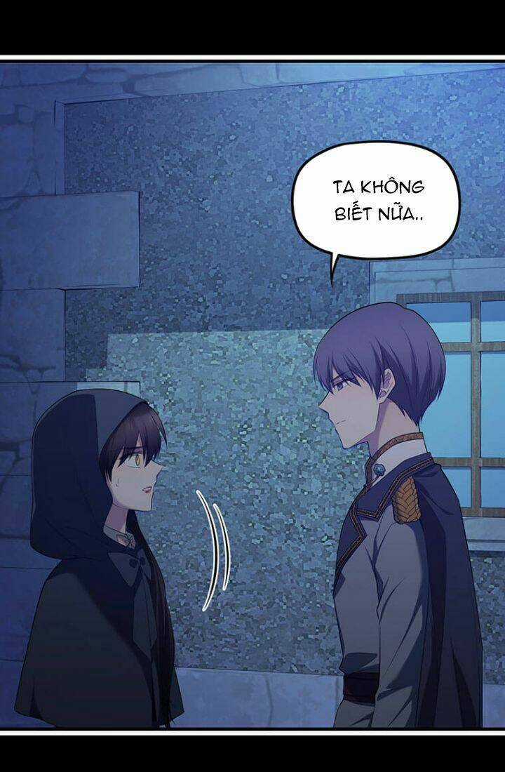 Hoàng Đế Bệ Hạ Là Mãnh Thú Chapter 3 trang 5