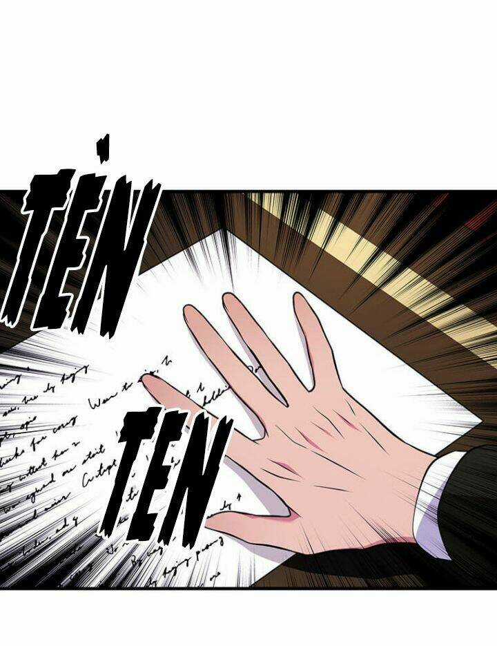 Hoàng Đế Bệ Hạ Là Mãnh Thú Chapter 3 trang 50