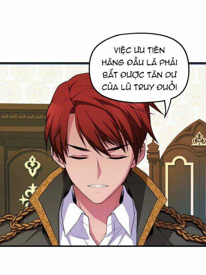 Hoàng Đế Bệ Hạ Là Mãnh Thú Chapter 3 trang 54