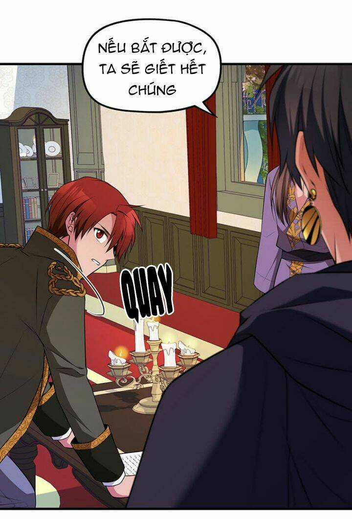 Hoàng Đế Bệ Hạ Là Mãnh Thú Chapter 3 trang 55