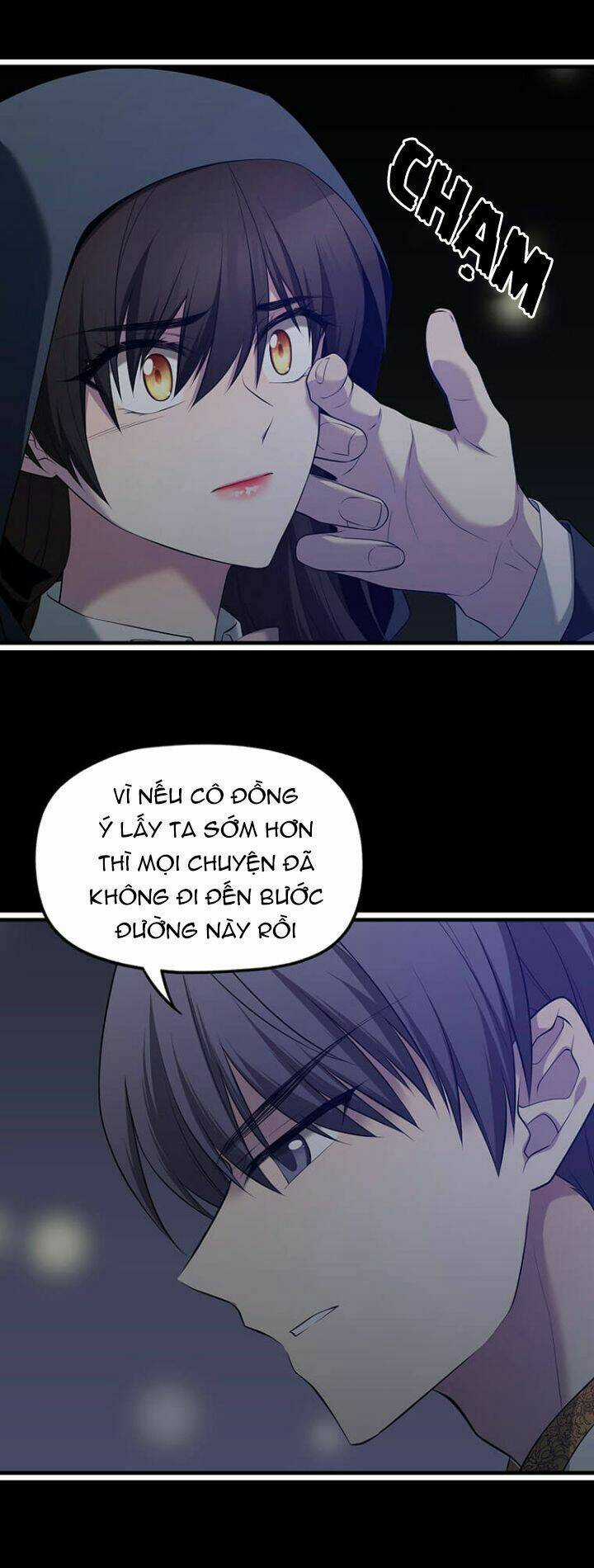 Hoàng Đế Bệ Hạ Là Mãnh Thú Chapter 3 trang 6