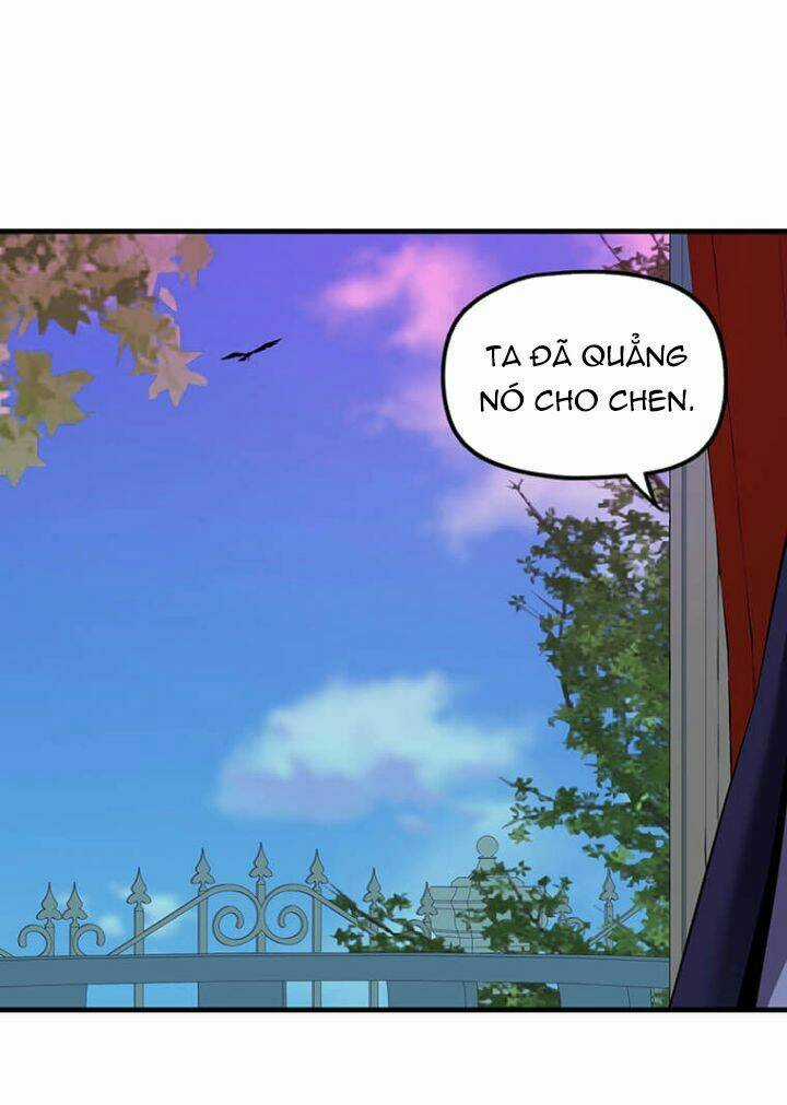 Hoàng Đế Bệ Hạ Là Mãnh Thú Chapter 3 trang 60