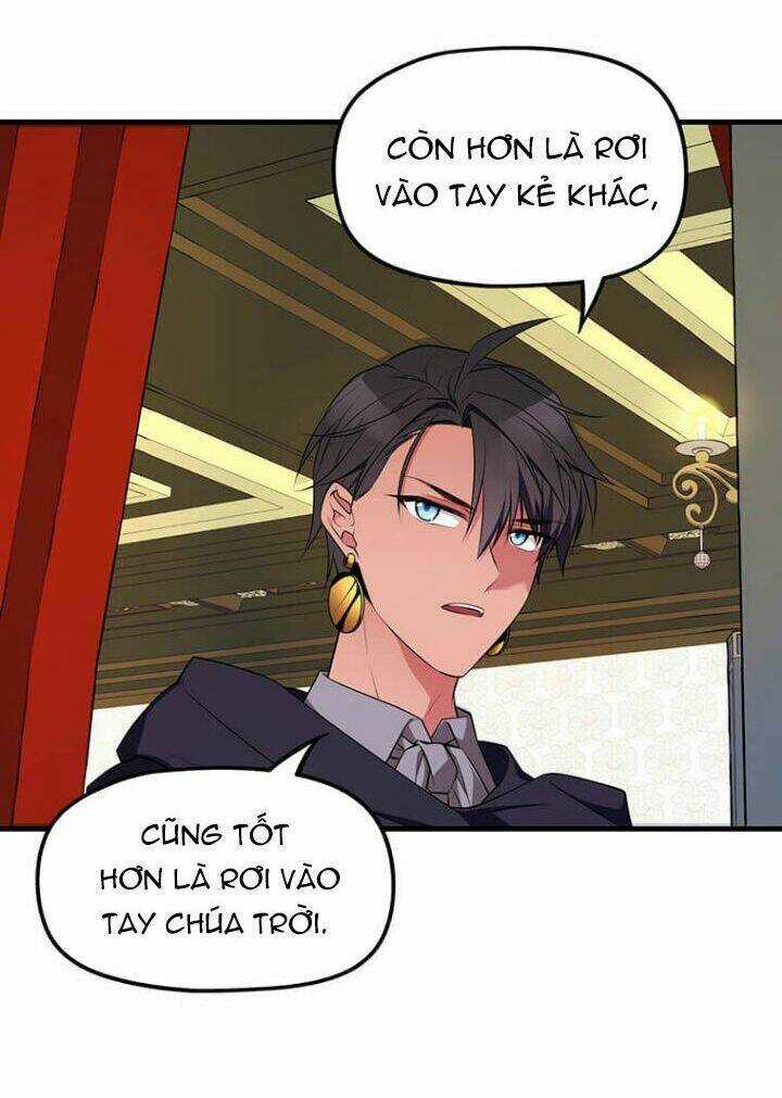 Hoàng Đế Bệ Hạ Là Mãnh Thú Chapter 3 trang 61