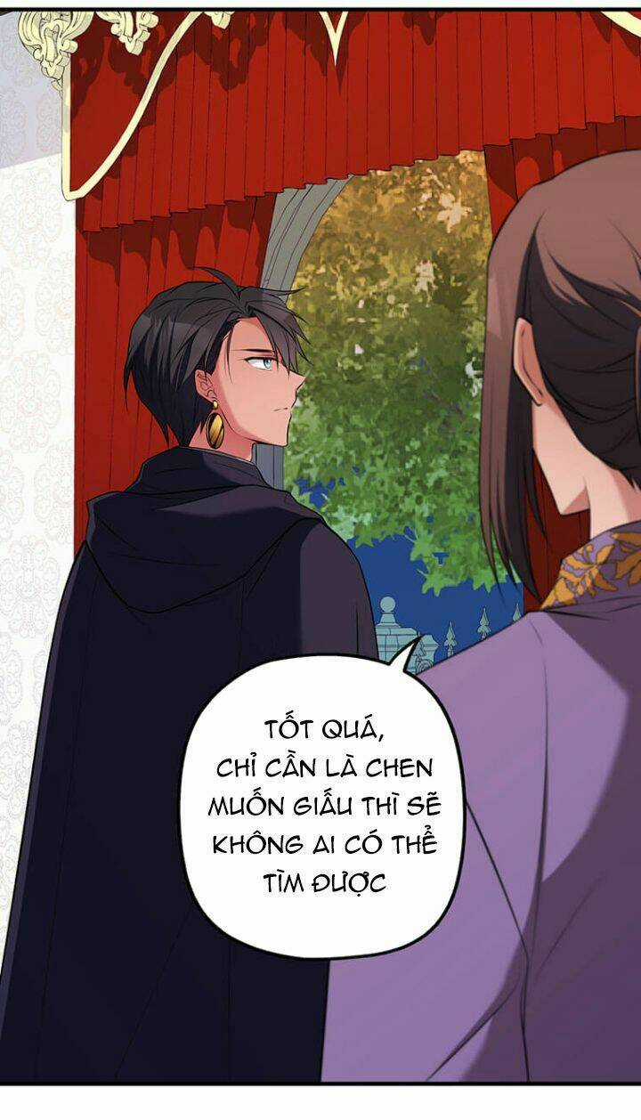 Hoàng Đế Bệ Hạ Là Mãnh Thú Chapter 3 trang 62