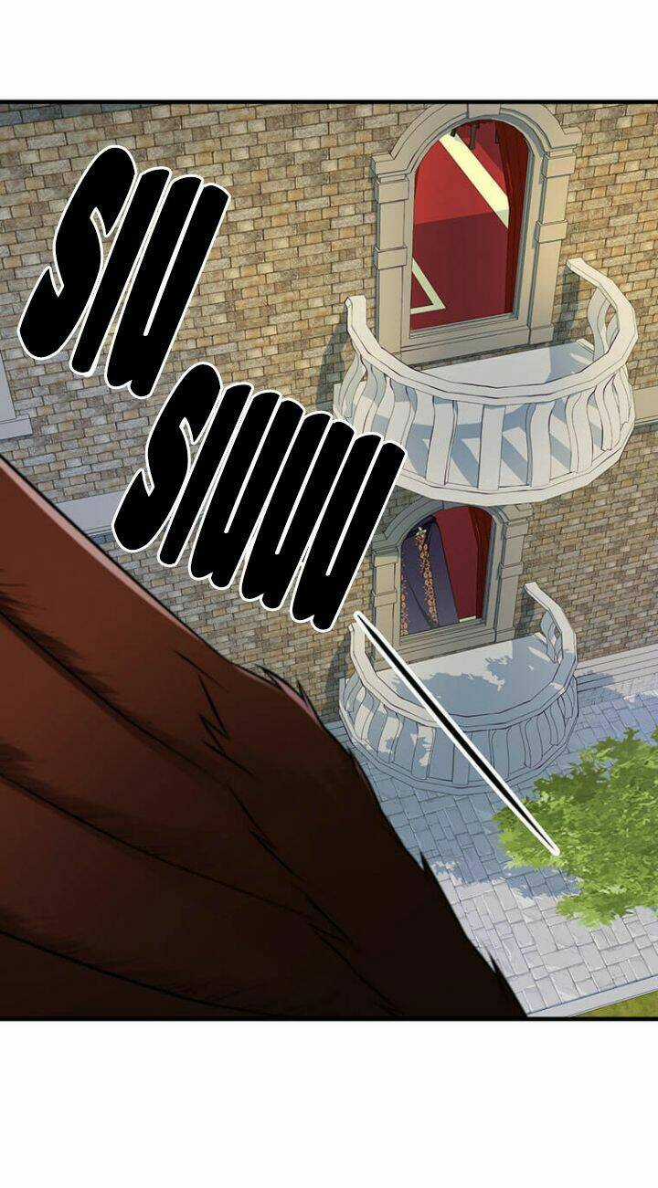 Hoàng Đế Bệ Hạ Là Mãnh Thú Chapter 3 trang 65