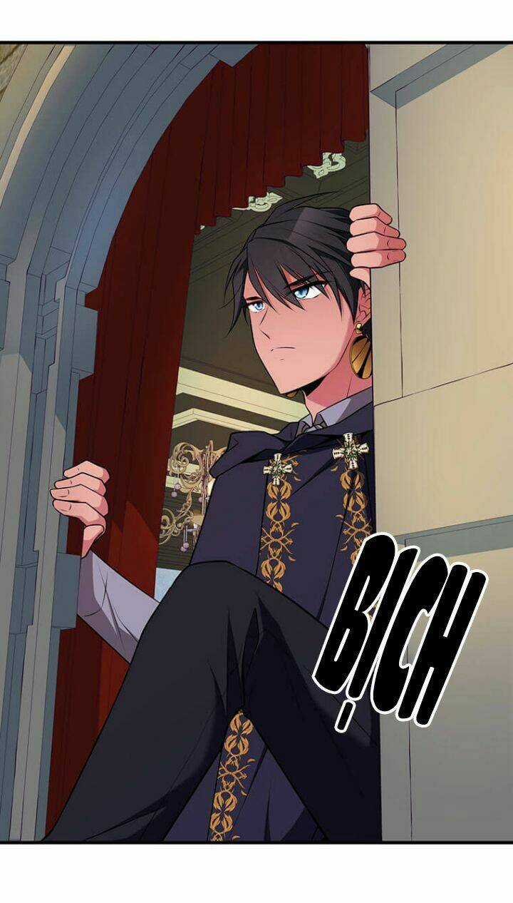 Hoàng Đế Bệ Hạ Là Mãnh Thú Chapter 3 trang 66