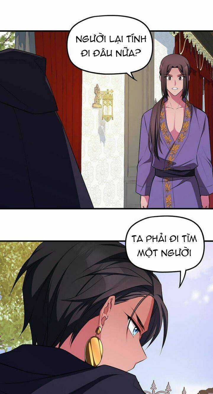 Hoàng Đế Bệ Hạ Là Mãnh Thú Chapter 3 trang 67