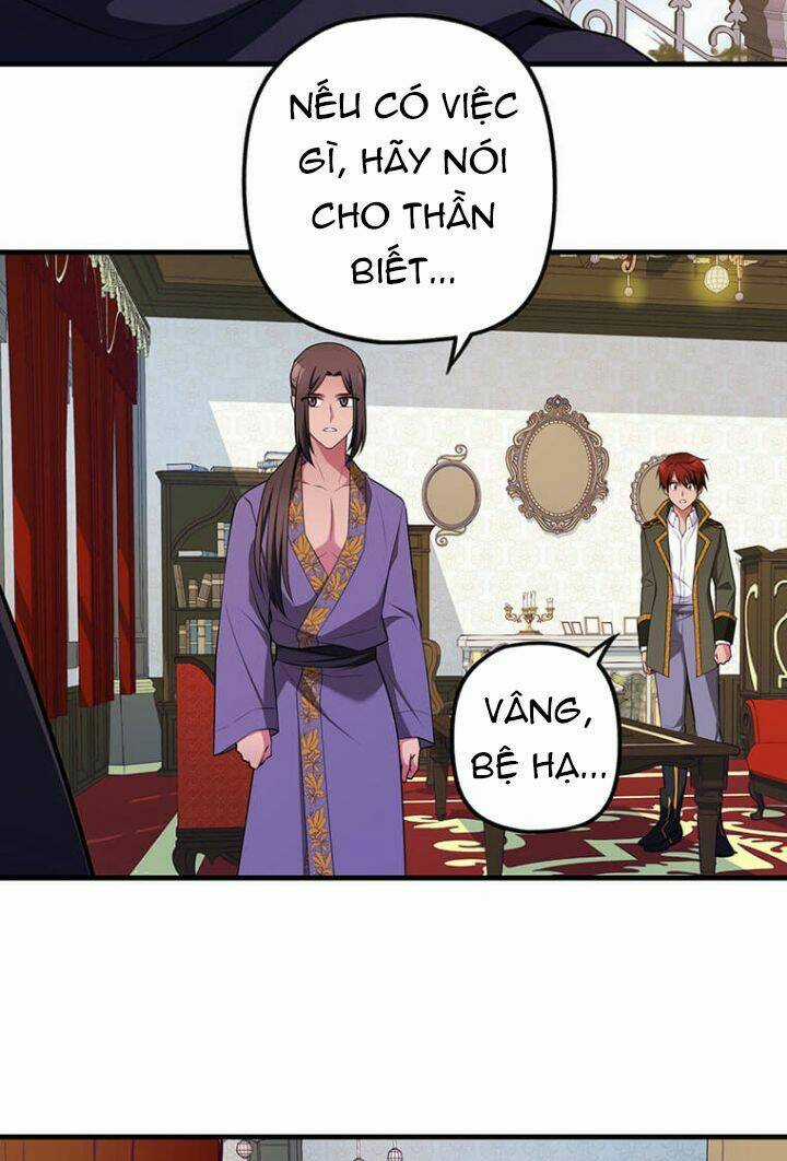 Hoàng Đế Bệ Hạ Là Mãnh Thú Chapter 3 trang 68