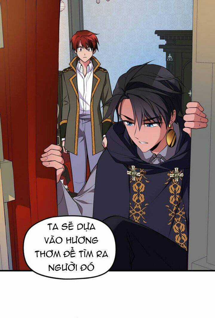 Hoàng Đế Bệ Hạ Là Mãnh Thú Chapter 3 trang 69