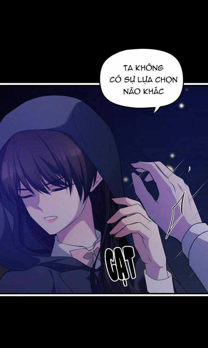 Hoàng Đế Bệ Hạ Là Mãnh Thú Chapter 3 trang 7