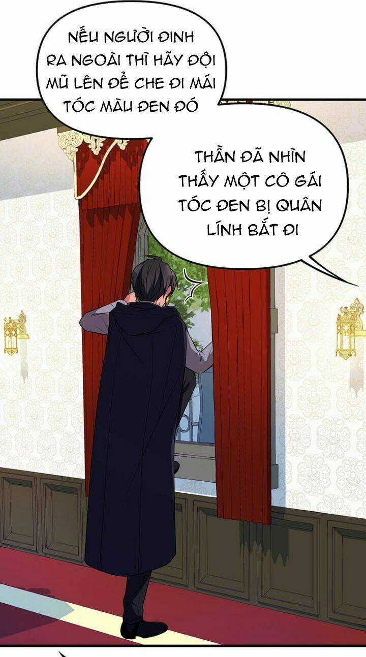 Hoàng Đế Bệ Hạ Là Mãnh Thú Chapter 3 trang 70