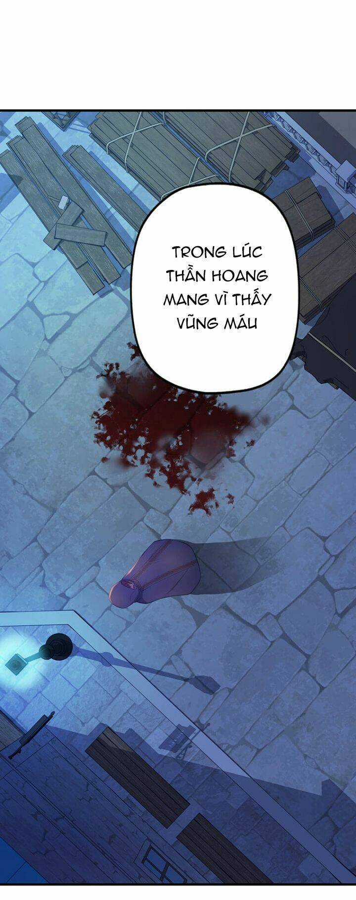 Hoàng Đế Bệ Hạ Là Mãnh Thú Chapter 3 trang 72