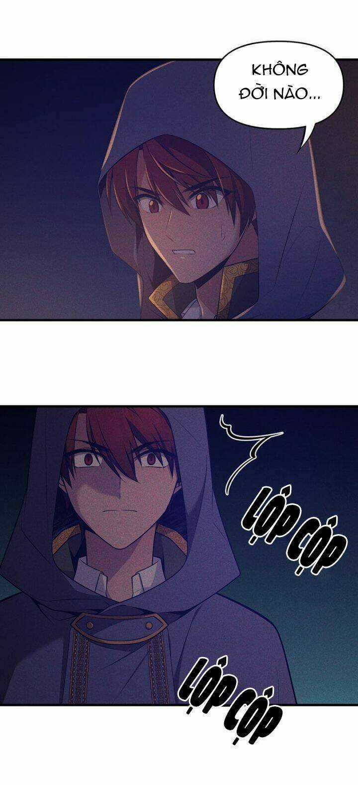 Hoàng Đế Bệ Hạ Là Mãnh Thú Chapter 3 trang 73