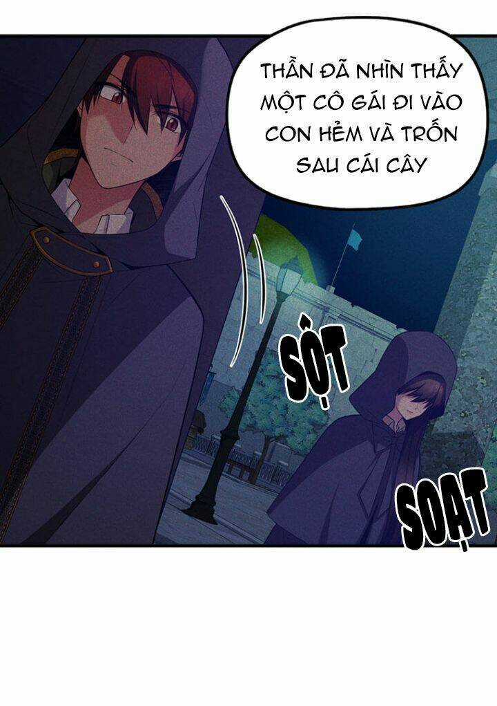 Hoàng Đế Bệ Hạ Là Mãnh Thú Chapter 3 trang 74