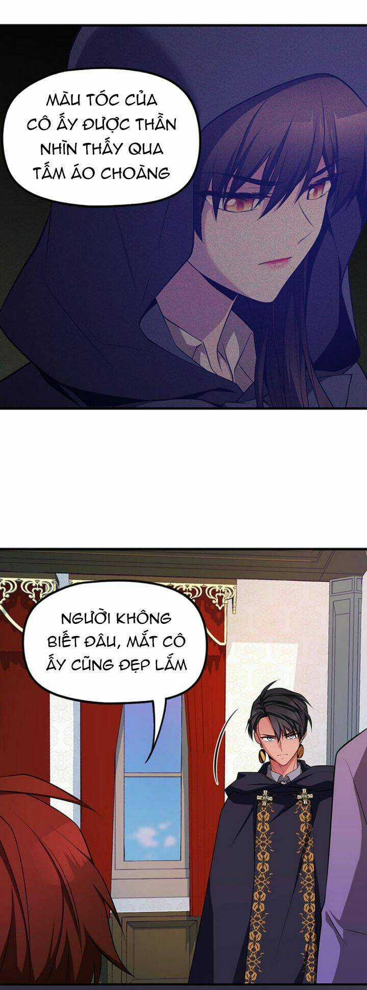 Hoàng Đế Bệ Hạ Là Mãnh Thú Chapter 3 trang 75