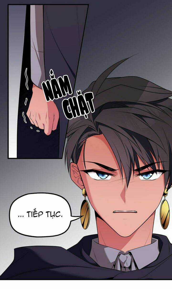 Hoàng Đế Bệ Hạ Là Mãnh Thú Chapter 3 trang 76