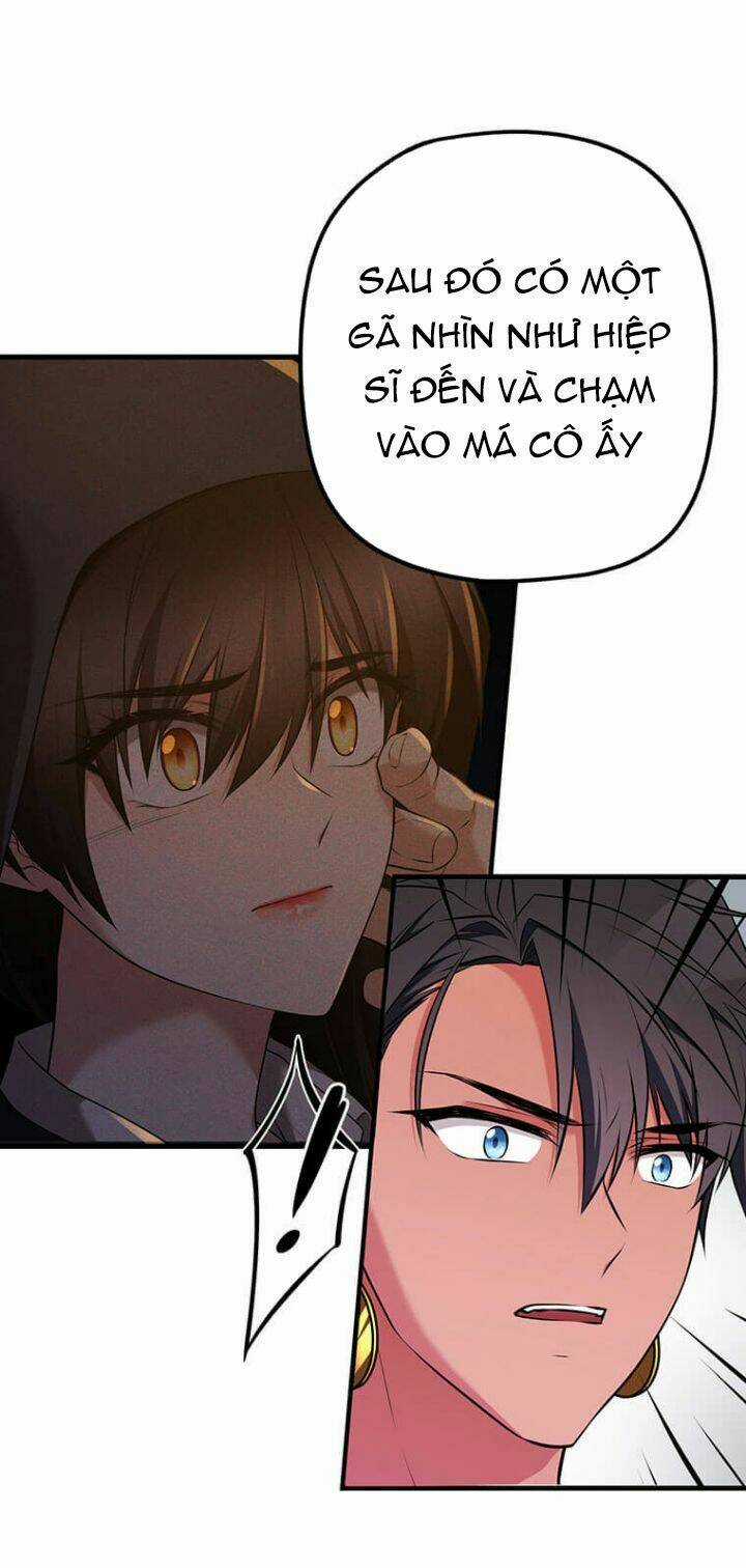 Hoàng Đế Bệ Hạ Là Mãnh Thú Chapter 3 trang 77