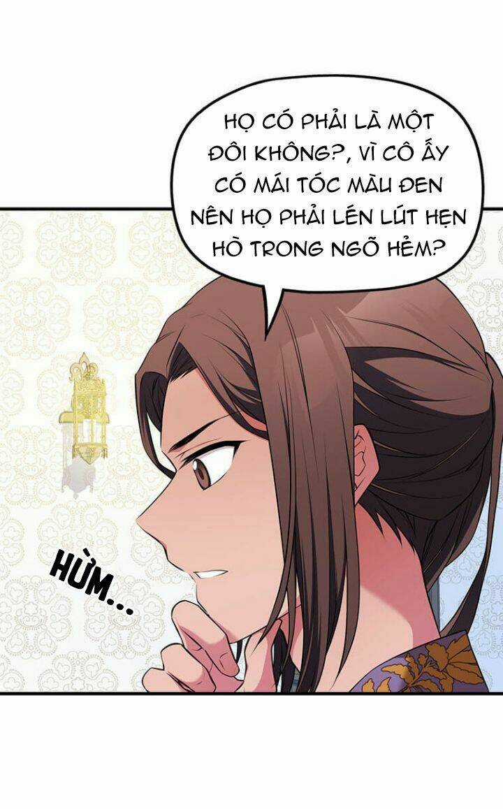 Hoàng Đế Bệ Hạ Là Mãnh Thú Chapter 3 trang 78