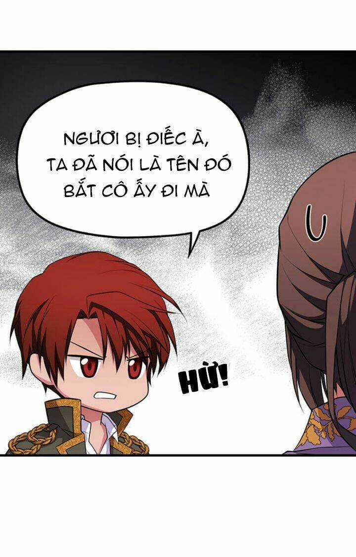 Hoàng Đế Bệ Hạ Là Mãnh Thú Chapter 3 trang 79