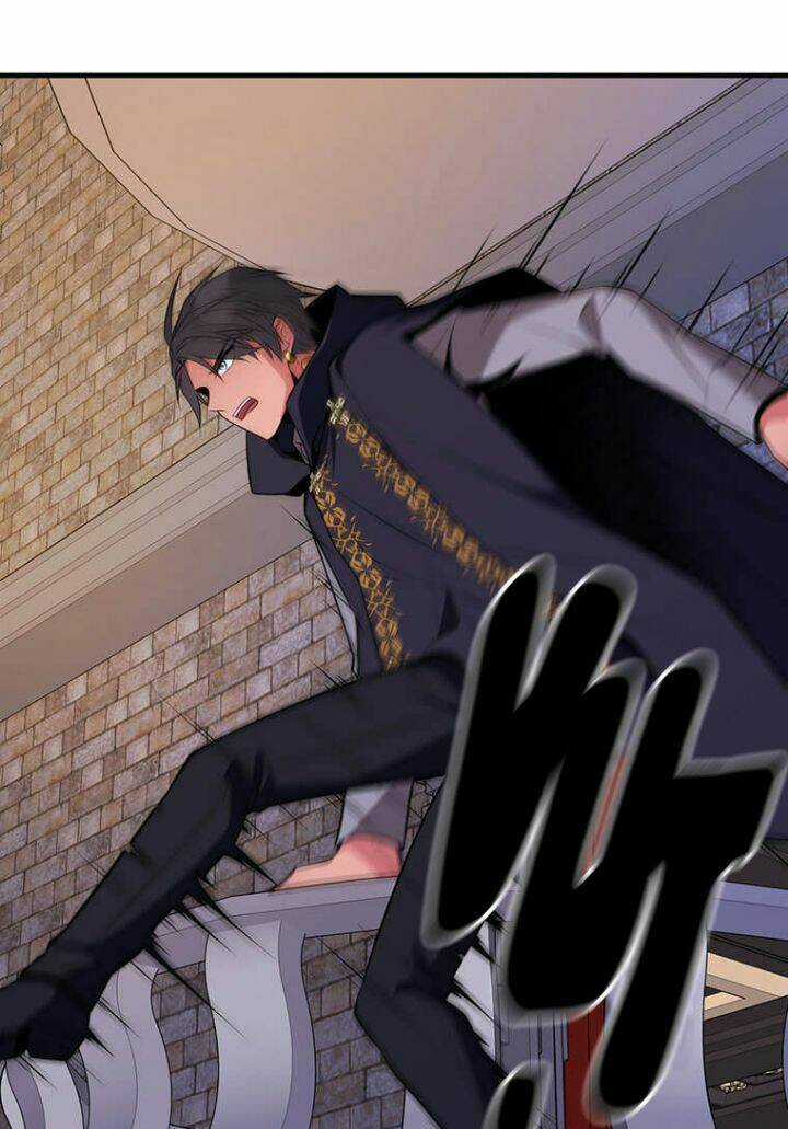 Hoàng Đế Bệ Hạ Là Mãnh Thú Chapter 3 trang 81