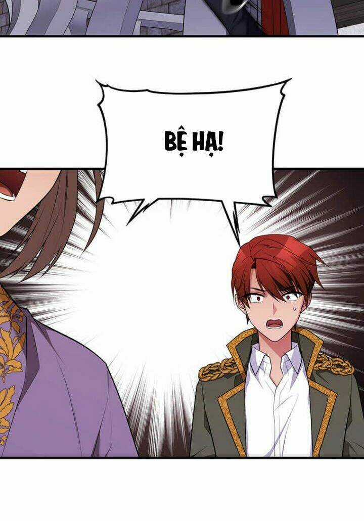 Hoàng Đế Bệ Hạ Là Mãnh Thú Chapter 3 trang 82