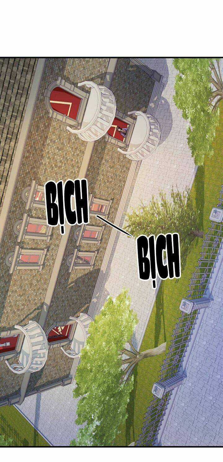 Hoàng Đế Bệ Hạ Là Mãnh Thú Chapter 3 trang 83