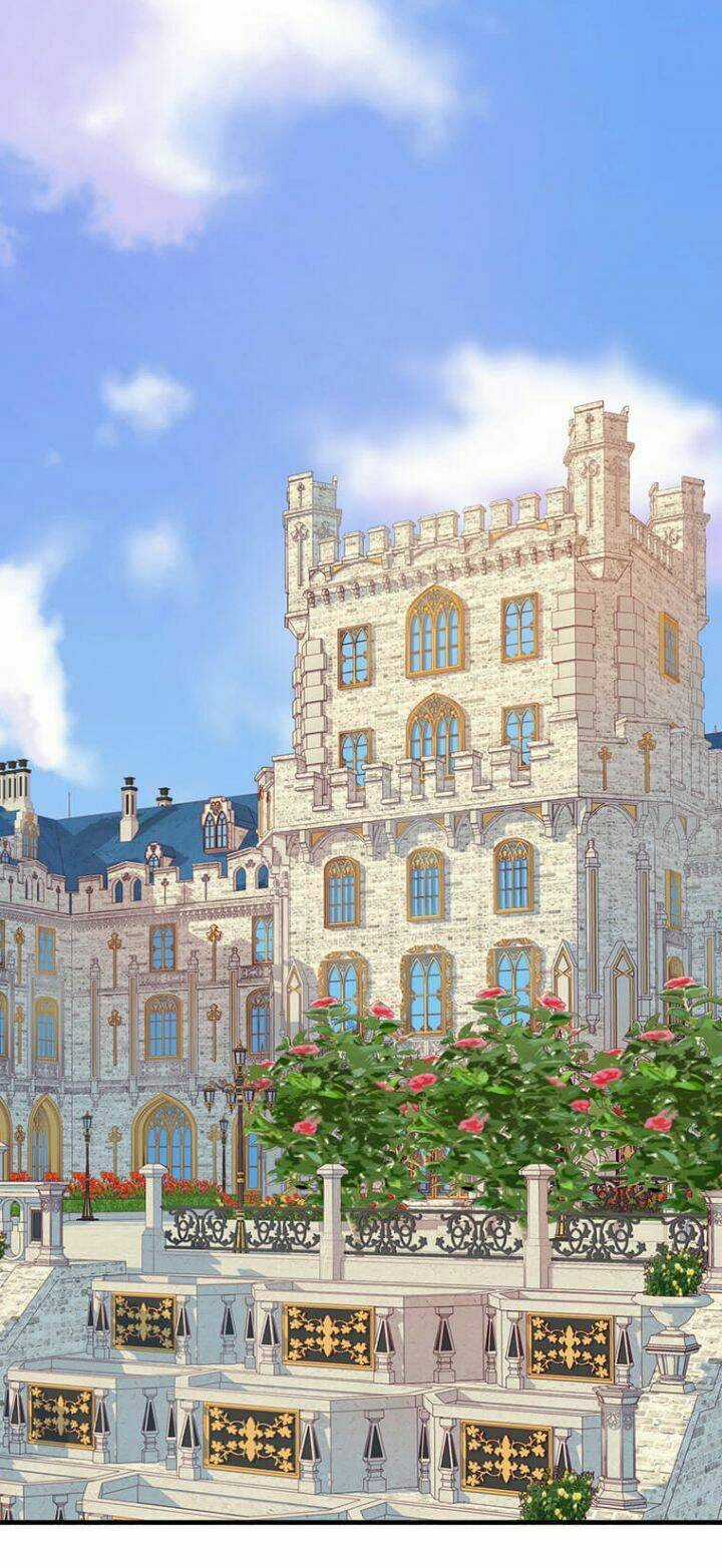 Hoàng Đế Bệ Hạ Là Mãnh Thú Chapter 3 trang 86