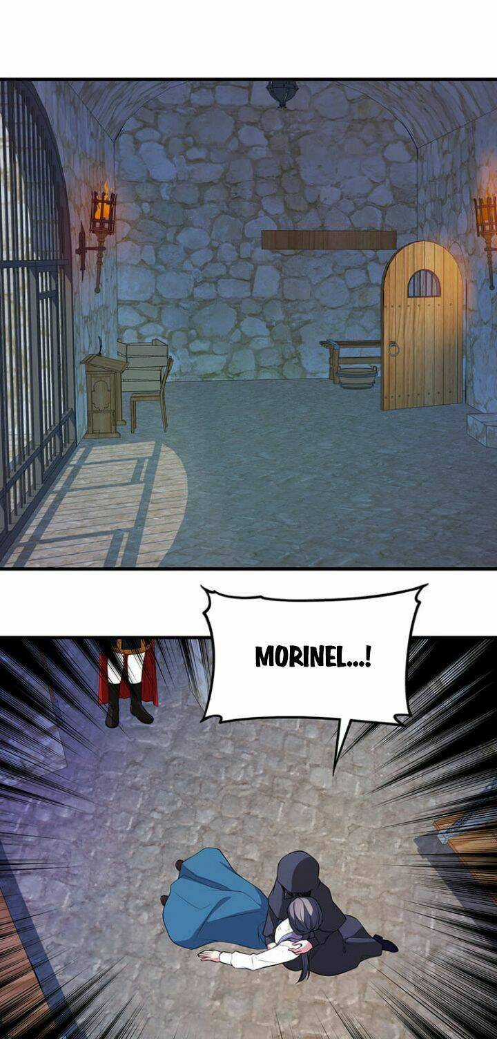 Hoàng Đế Bệ Hạ Là Mãnh Thú Chapter 3 trang 87