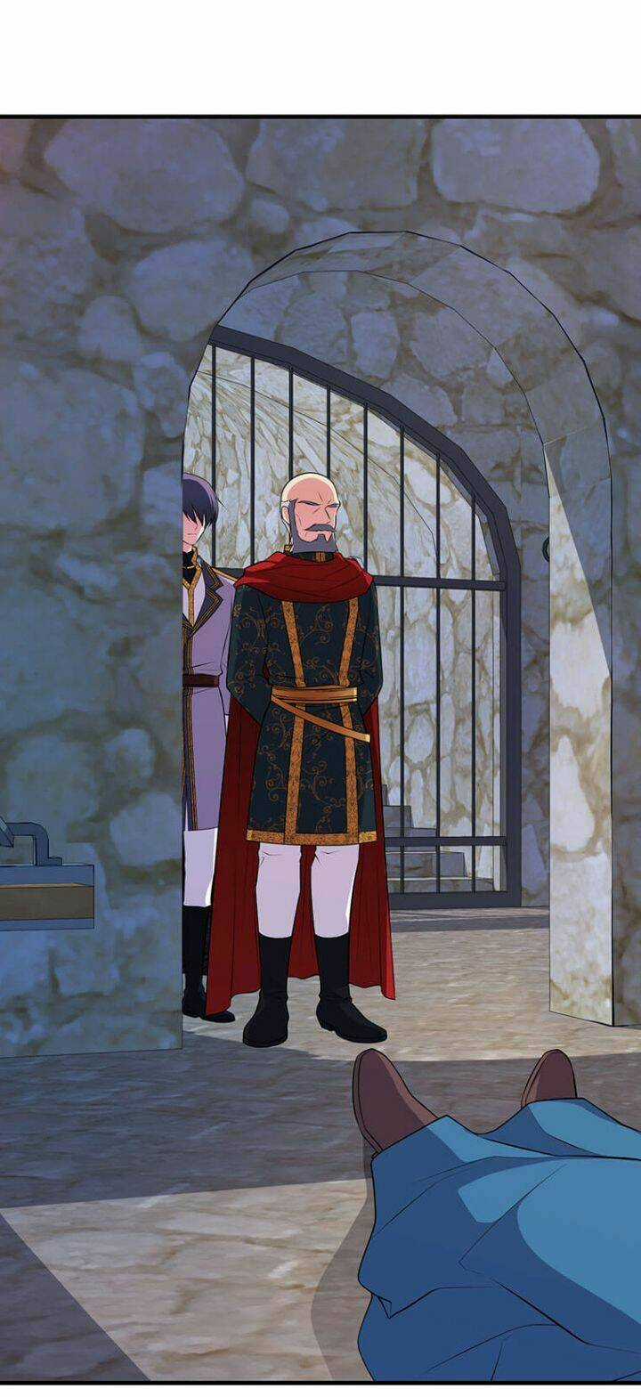 Hoàng Đế Bệ Hạ Là Mãnh Thú Chapter 3 trang 89