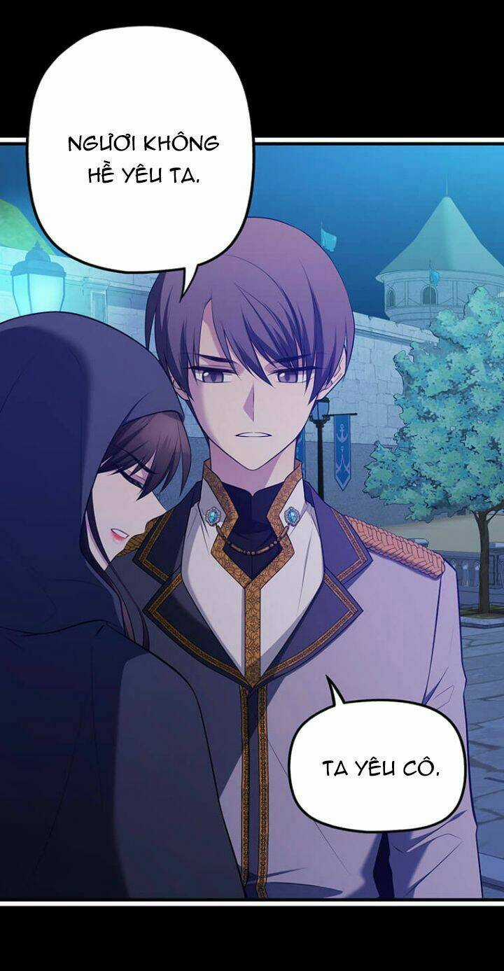 Hoàng Đế Bệ Hạ Là Mãnh Thú Chapter 3 trang 9