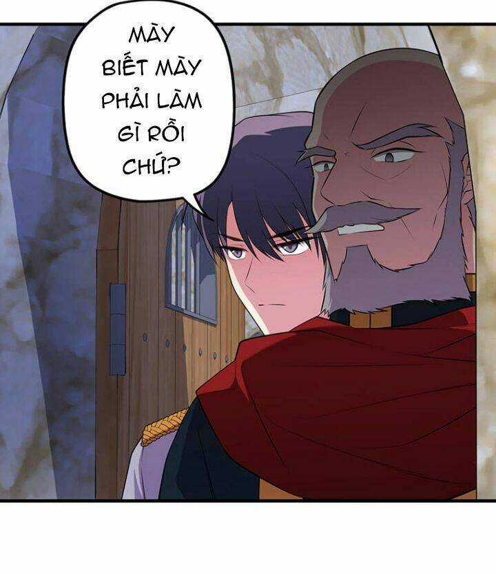 Hoàng Đế Bệ Hạ Là Mãnh Thú Chapter 3 trang 91