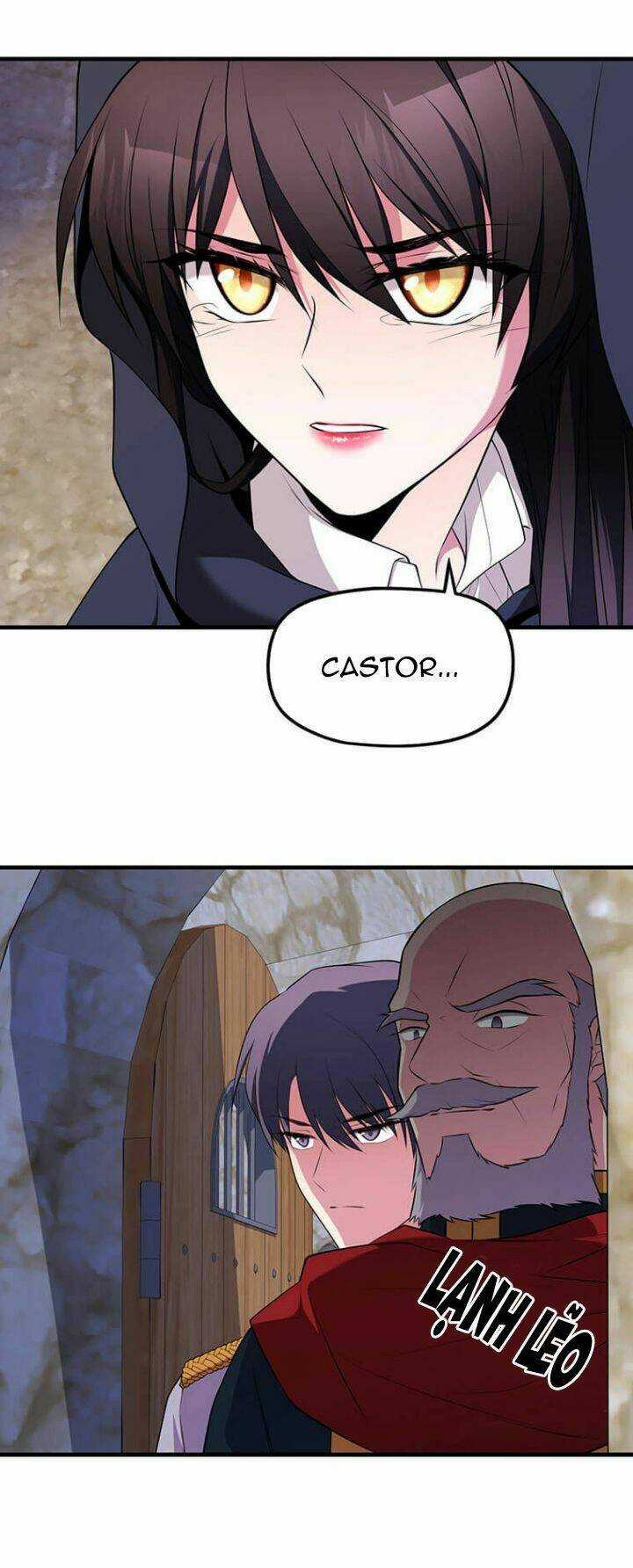 Hoàng Đế Bệ Hạ Là Mãnh Thú Chapter 3 trang 92