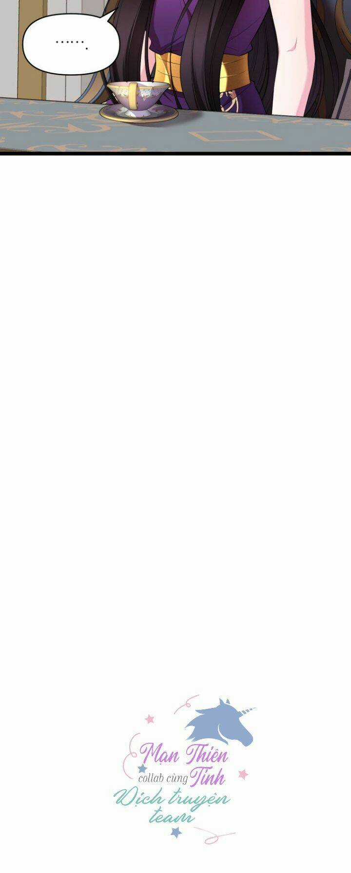 Hoàng Đế Bệ Hạ Là Mãnh Thú Chapter 30 trang 10