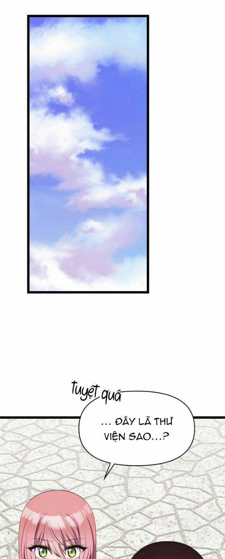 Hoàng Đế Bệ Hạ Là Mãnh Thú Chapter 30 trang 11