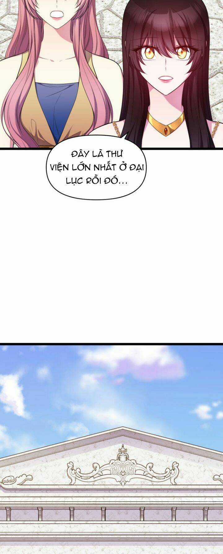 Hoàng Đế Bệ Hạ Là Mãnh Thú Chapter 30 trang 12